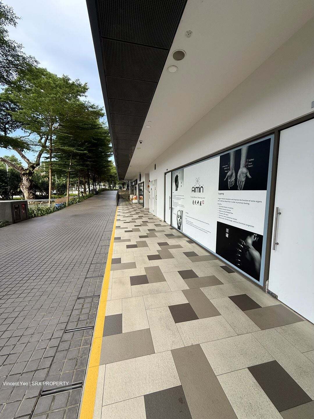 Kensington Square (D19), Retail #551030851
